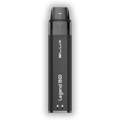 Elux Legend 1500 2-in-1 Pod Kit