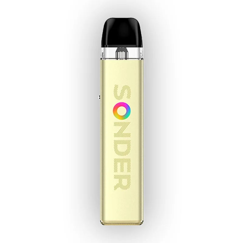 Geekvape Sonder Q2 Pod Vape Kit