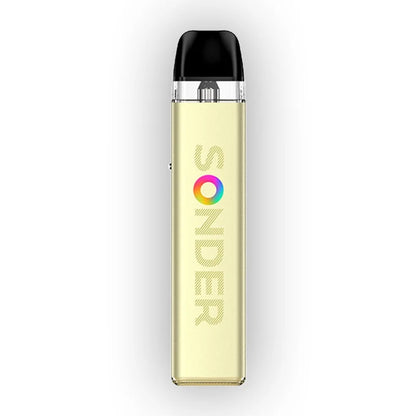 Geekvape Sonder Q2 Pod Vape Kit