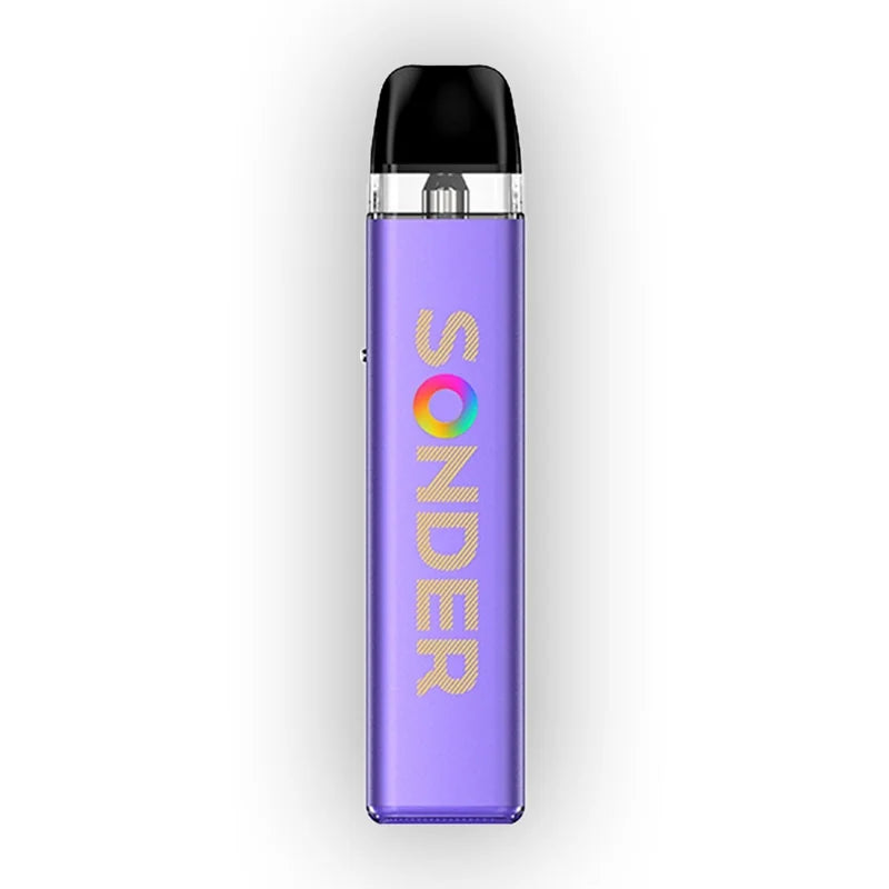 Geekvape Sonder Q2 Pod Vape Kit