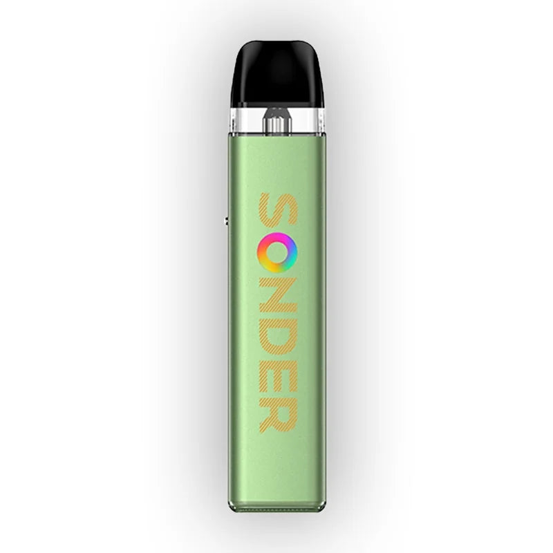 Geekvape Sonder Q2 Pod Vape Kit