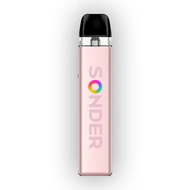 Geekvape Sonder Q2 Pod Vape Kit