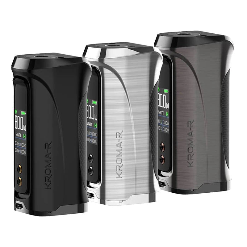 Innokin Kroma-R (MOD ONLY)
