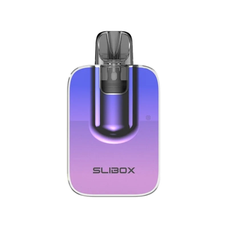 KangerTech Slibox Pod Kit