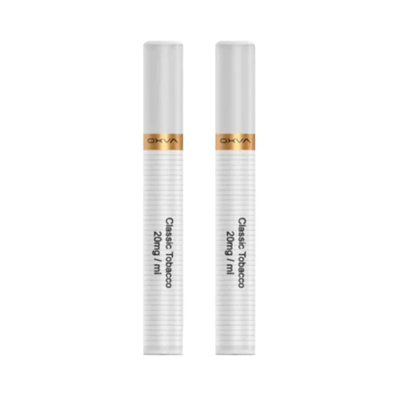 Oxva SlimStick Prefilled Pods