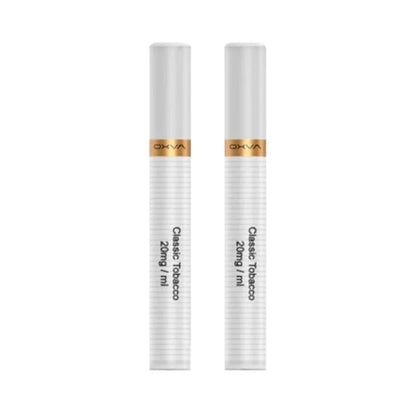 Oxva SlimStick Prefilled Pods