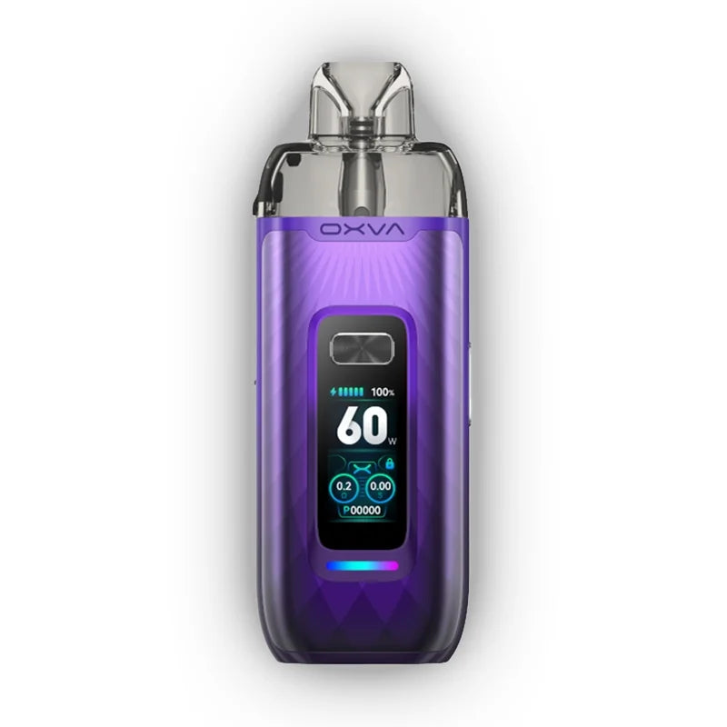 Oxva VPRIME Pod Vape Kit