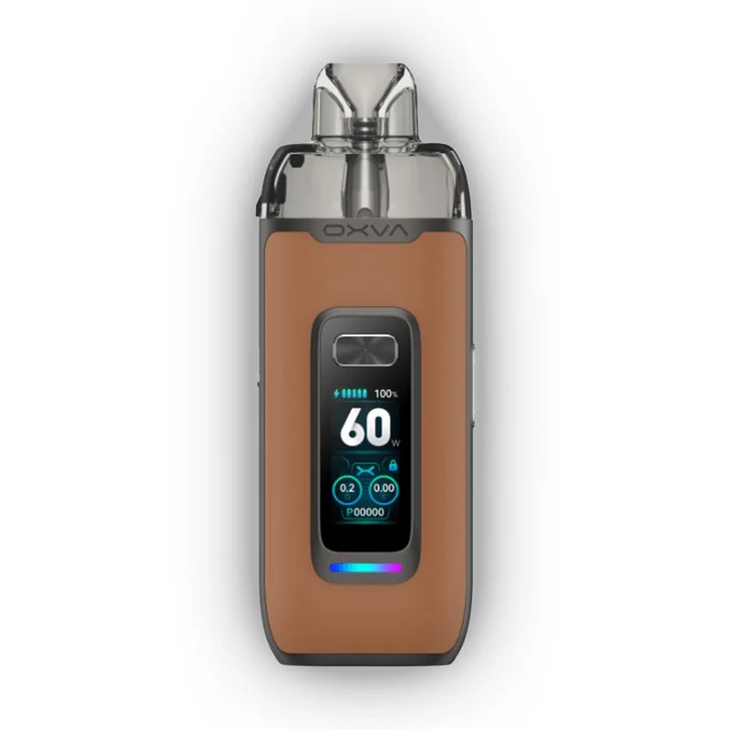Oxva VPRIME Pod Vape Kit
