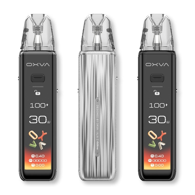 OXVA Xlim 3 Ultra Pod Vape Kit
