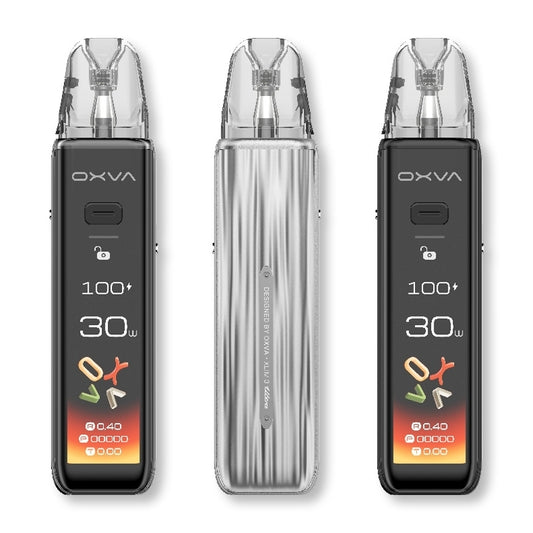 OXVA Xlim 3 Ultra Pod Vape Kit