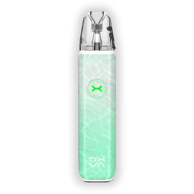 Oxva Xlim Go 2 Pod Kit