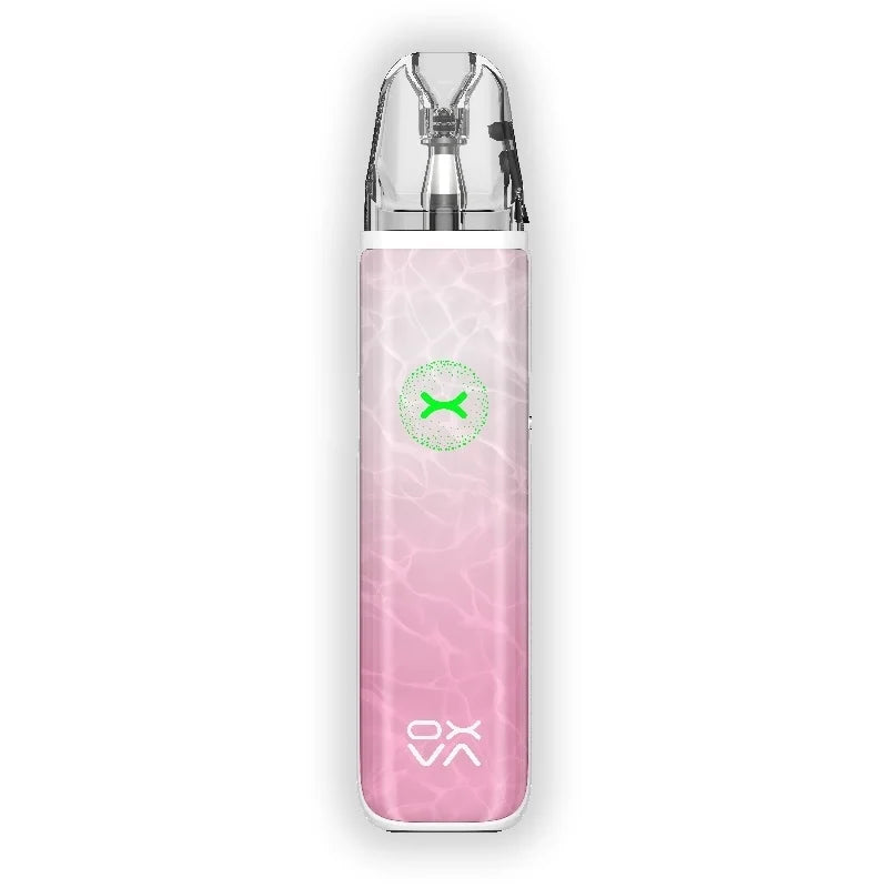 Oxva Xlim Go 2 Pod Kit