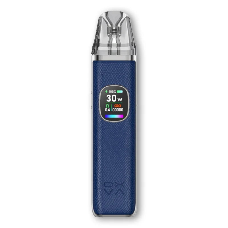 Oxva Xlim Pro 2 Pod Kit