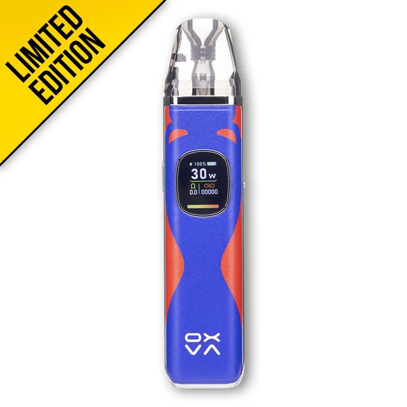 Oxva Xlim Pro 2 Pod Kit