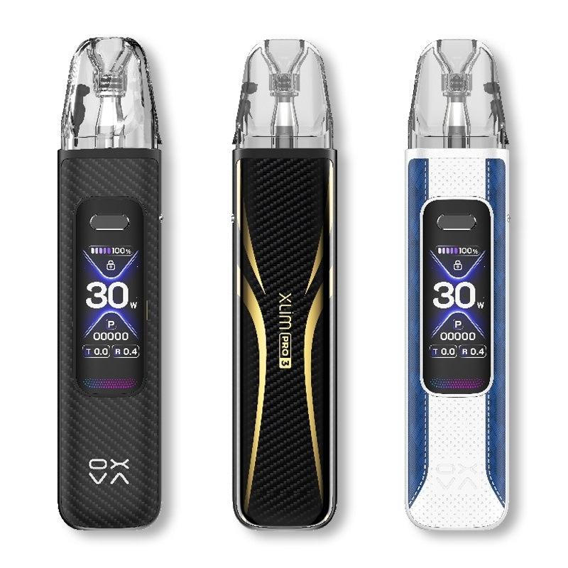 OXVA XLIM Pro 3 Pod Kit