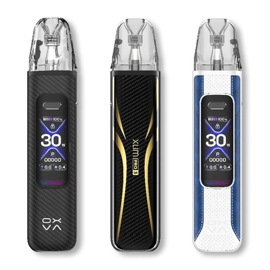 OXVA XLIM Pro 3 Pod Kit