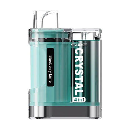 SKE Crystal 4-in-1 Prefilled Pod Kit