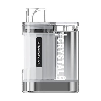 SKE Crystal 4-in-1 Prefilled Pod Kit