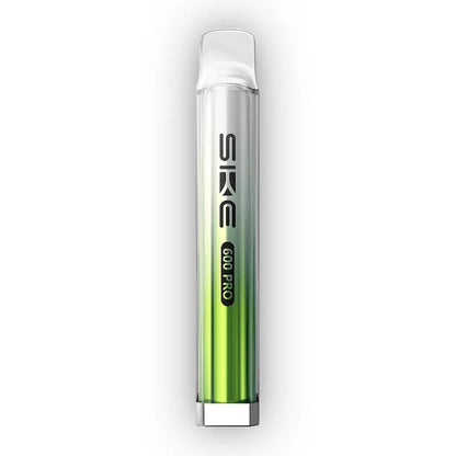 SKE Crystal Bar 600 Pro Prefilled Pod Vape Kit