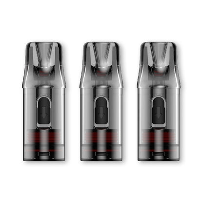 SMOK Mavic Pro RF Replacement Pods (3-Pack)