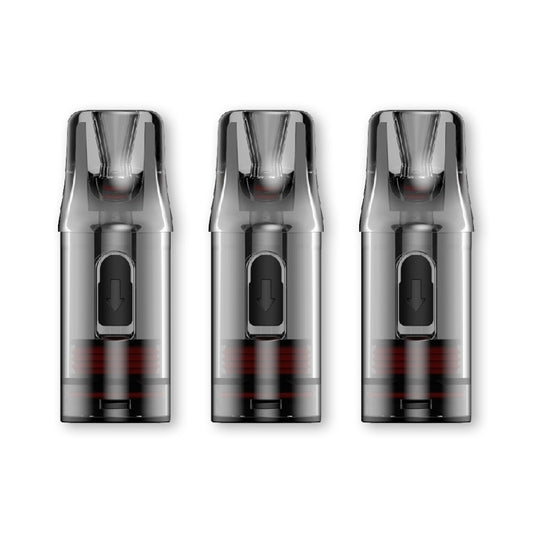 SMOK Mavic Pro RF Replacement Pods (3-Pack)