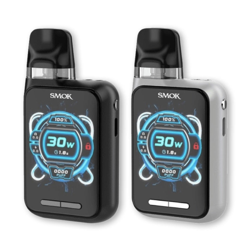 SMOK Novo GT Box Pod Kit