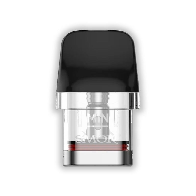 SMOK Novo M Replacement Pods (3-Pack)