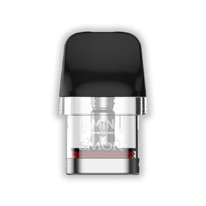 SMOK Novo M Replacement Pods (3-Pack)