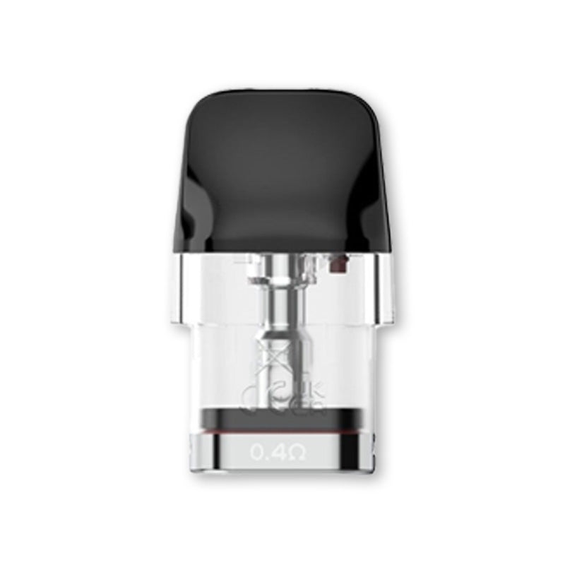 SMOK Novo SLR Replacement Pods (3-Pack)