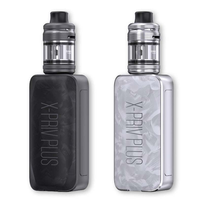 SMOK X-Priv Plus Vape Kit