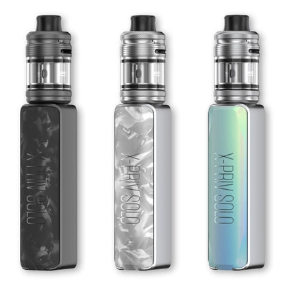 SMOK X-Priv Solo Vape Kit