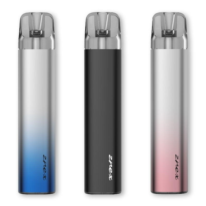 SMOK Zrex RF Pod Vape Kit