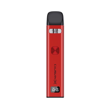 Uwell Caliburn G3 Pod Kit