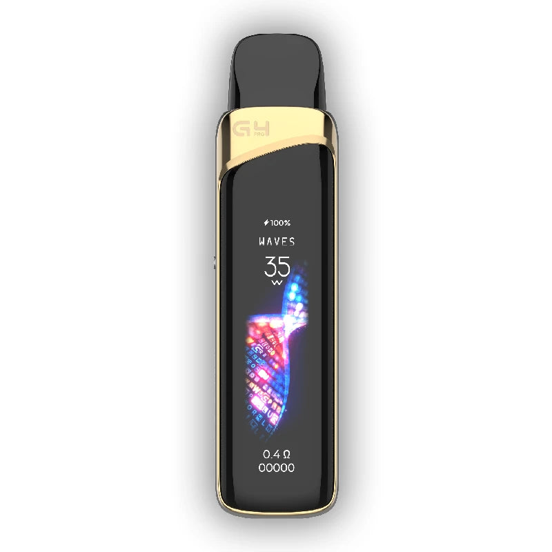 Uwell Caliburn G4 Pro Pod Vape Kit