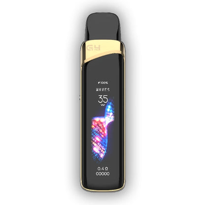 Uwell Caliburn G4 Pro Pod Vape Kit