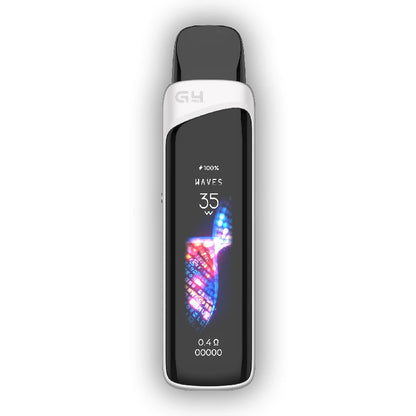 Uwell Caliburn G4 Pro Pod Vape Kit