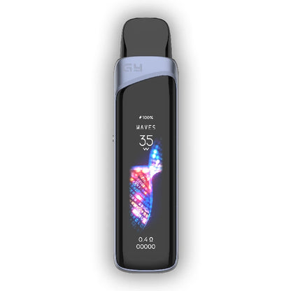 Uwell Caliburn G4 Pro Pod Vape Kit