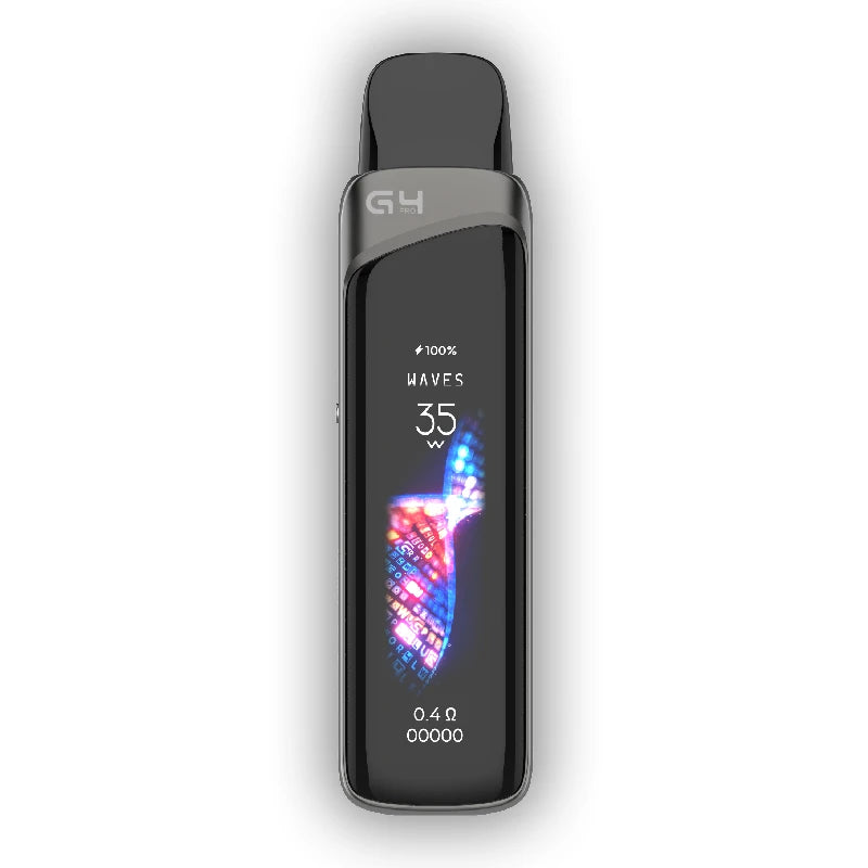 Uwell Caliburn G4 Pro Pod Vape Kit