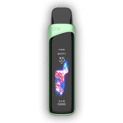 Uwell Caliburn G4 Pro Pod Vape Kit