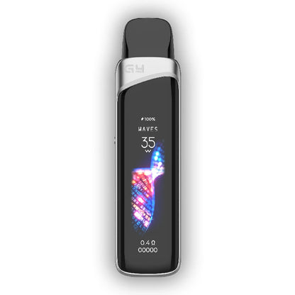 Uwell Caliburn G4 Pro Pod Vape Kit