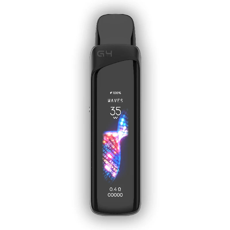 Uwell Caliburn G4 Pro Pod Vape Kit