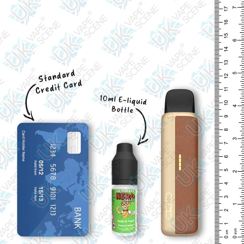 Uwell Caliburn G5 Lite SE Vape Kit