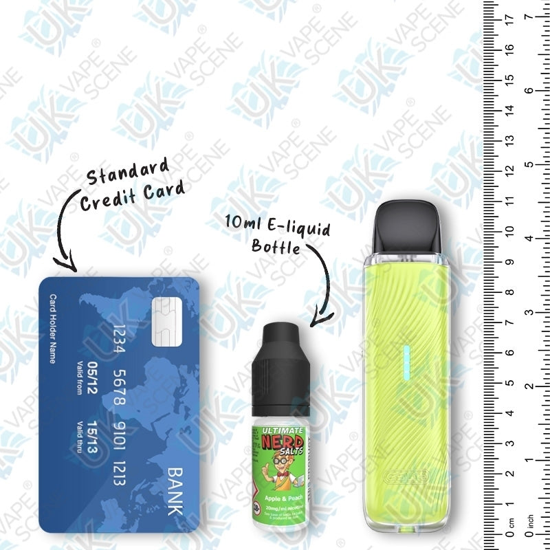 Uwell Caliburn G5 Lite Vape Kit