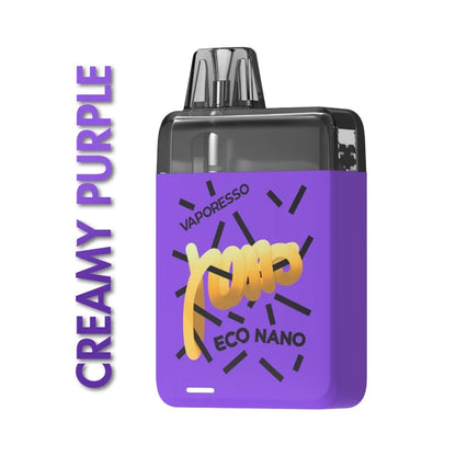 Vaporesso Eco Nano Pod Kit