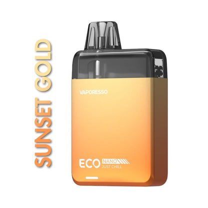 Vaporesso Eco Nano Pod Kit
