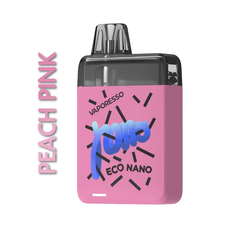 Vaporesso Eco Nano Pod Kit