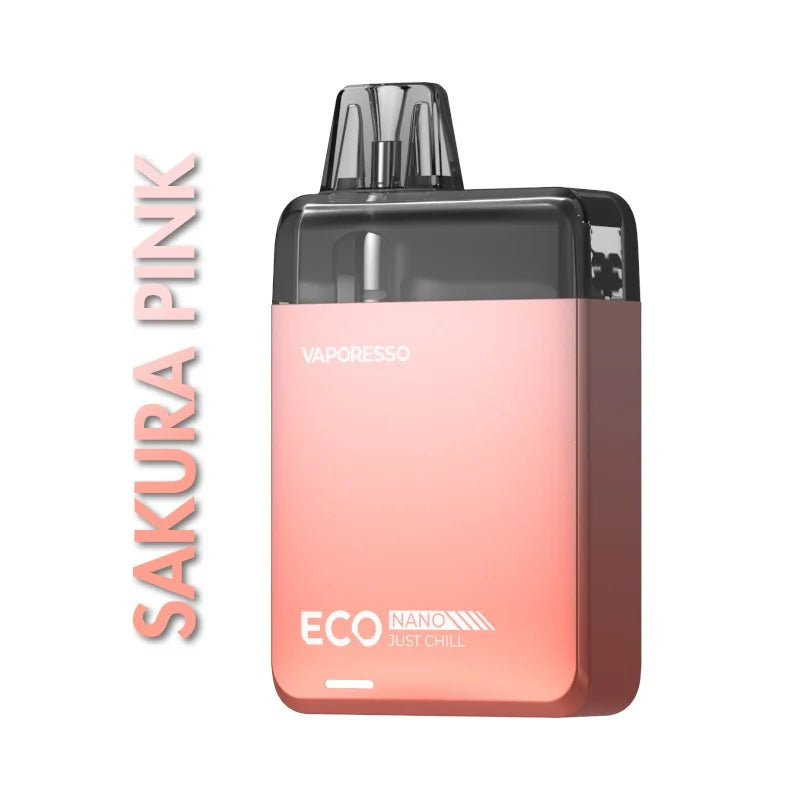 Vaporesso Eco Nano Pod Kit