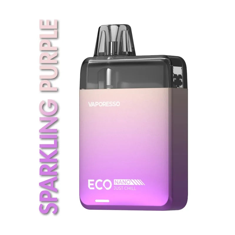 Vaporesso Eco Nano Pod Kit