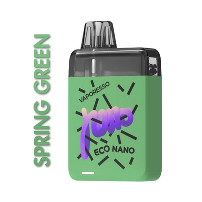 Vaporesso Eco Nano Pod Kit