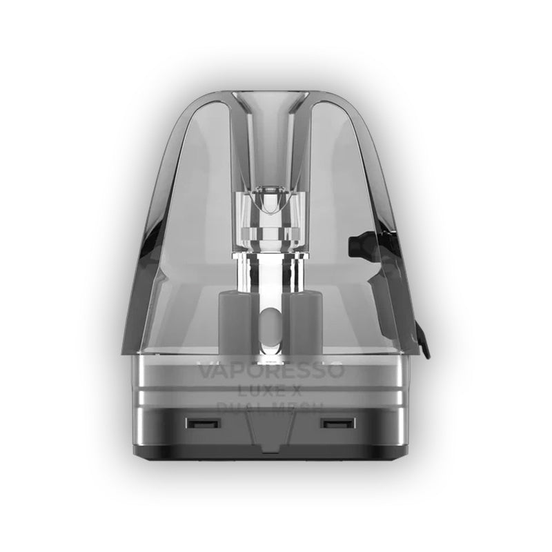 Vaporesso Luxe X Dual Mesh Pods (2-Pack)